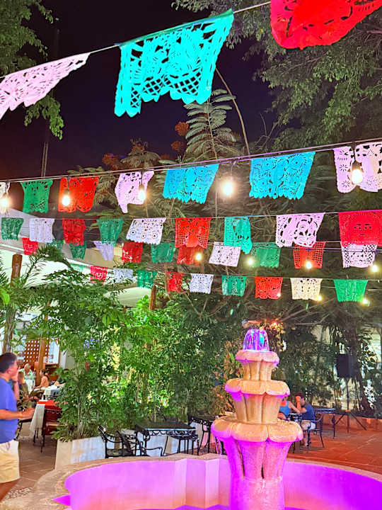 Gastro Viva Azteca by Wyndham - All Inclusive Resort