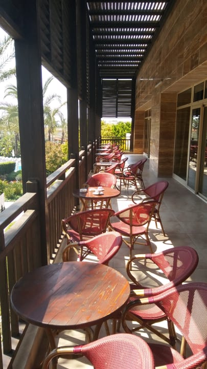 Sonstiges Sunis Kumköy Beach Resort Hotel & Spa