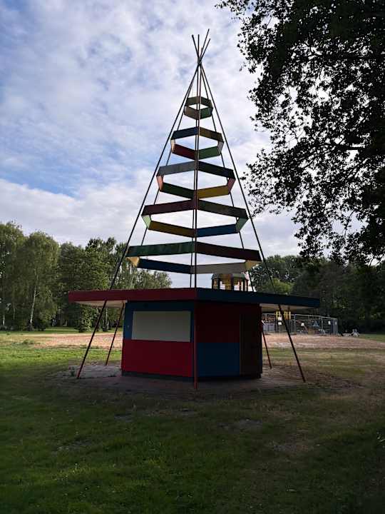 Sonstiges Oostappen Vakantiepark Marina Beach