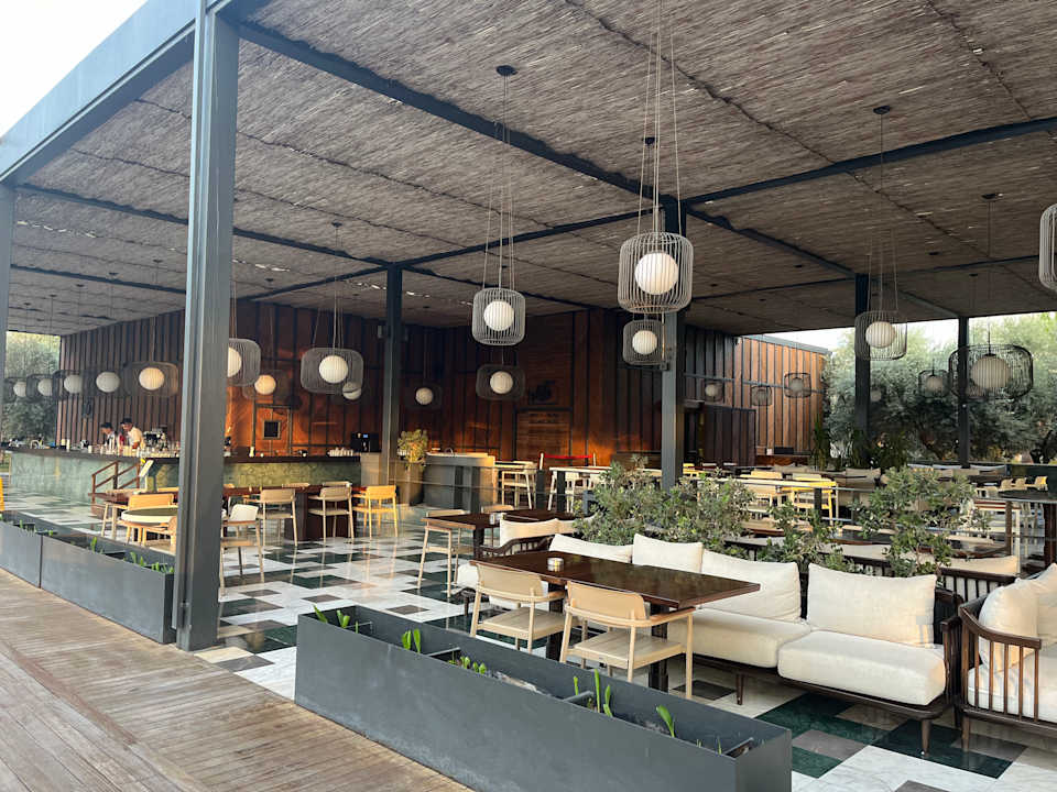 Gastro Voyage Belek Golf & Spa