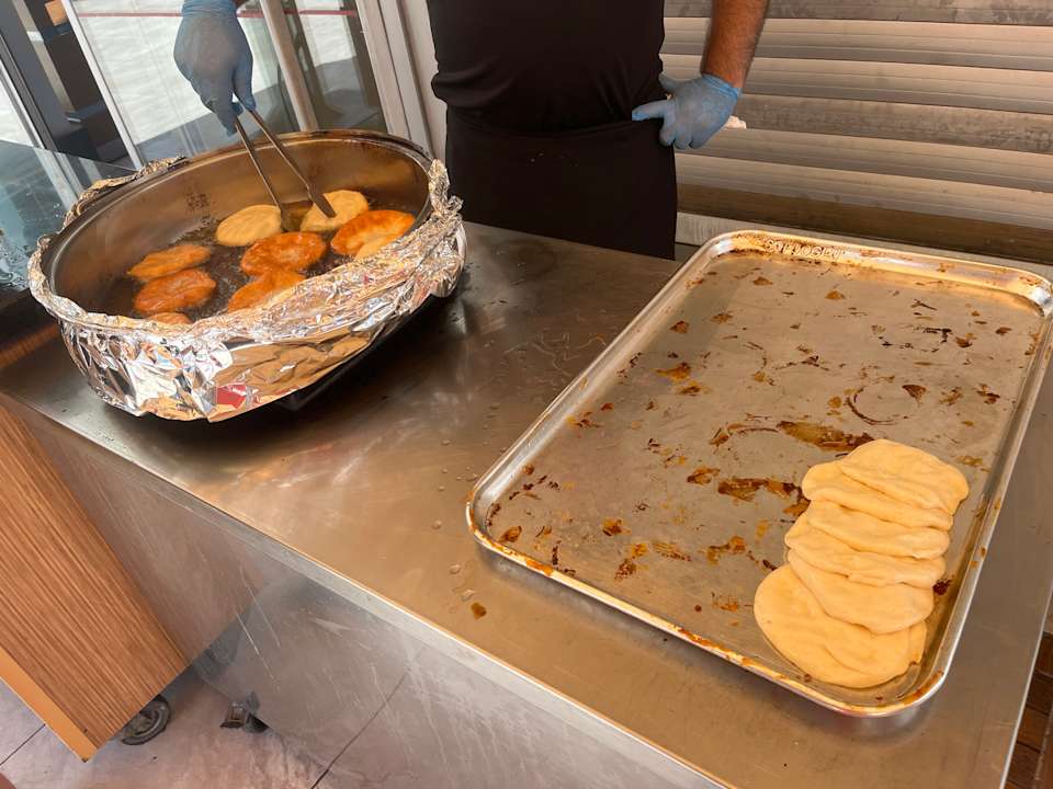 Gastro Narcia Resort Side