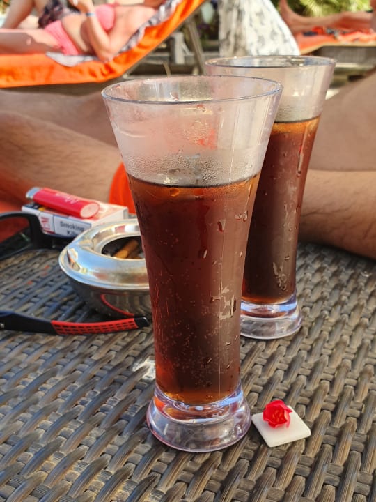 Gastro Makadi Spa - Adults only