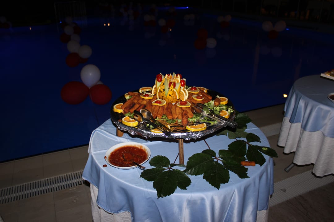 Gastro Hotel Gardenia Beach