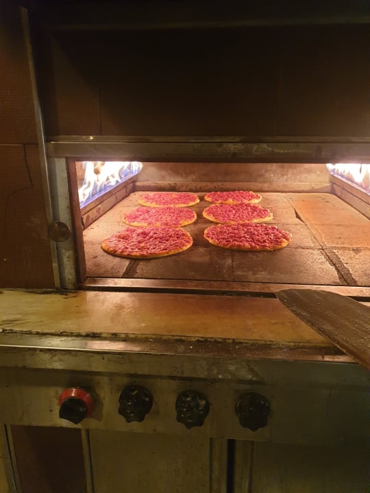 Gastro Dizalya Palm Garden