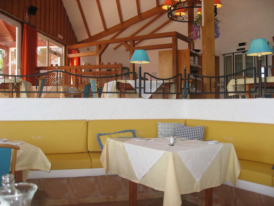 Bitte Platz nehmen Marina Playa Suite Hotel