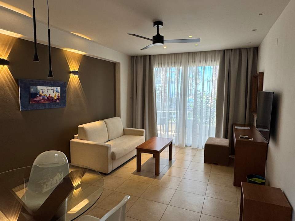 Zimmer The Noverian Scenic Crete 5 Star Hilltop Villa Resort & Spa