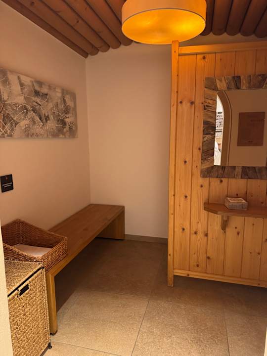 Sonstiges Babyhotel Babymio