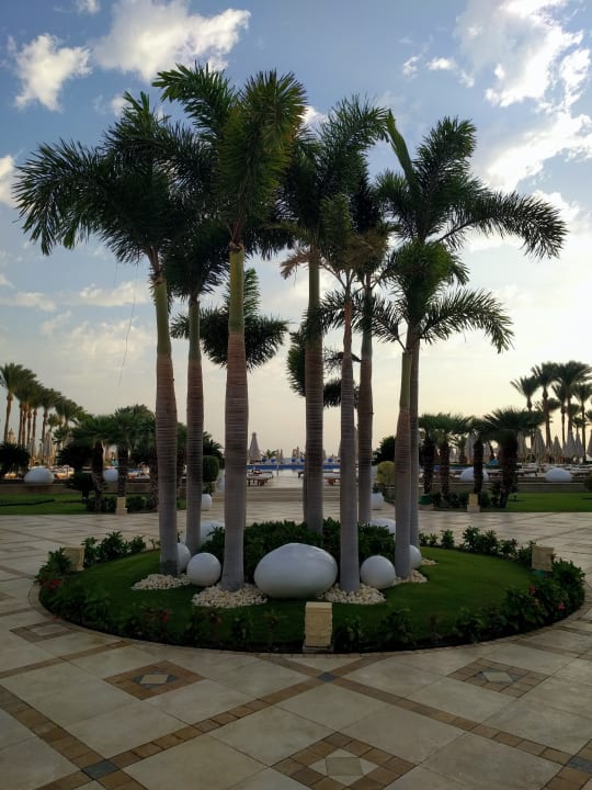 Außenansicht Premier Le Reve Hotel & Spa