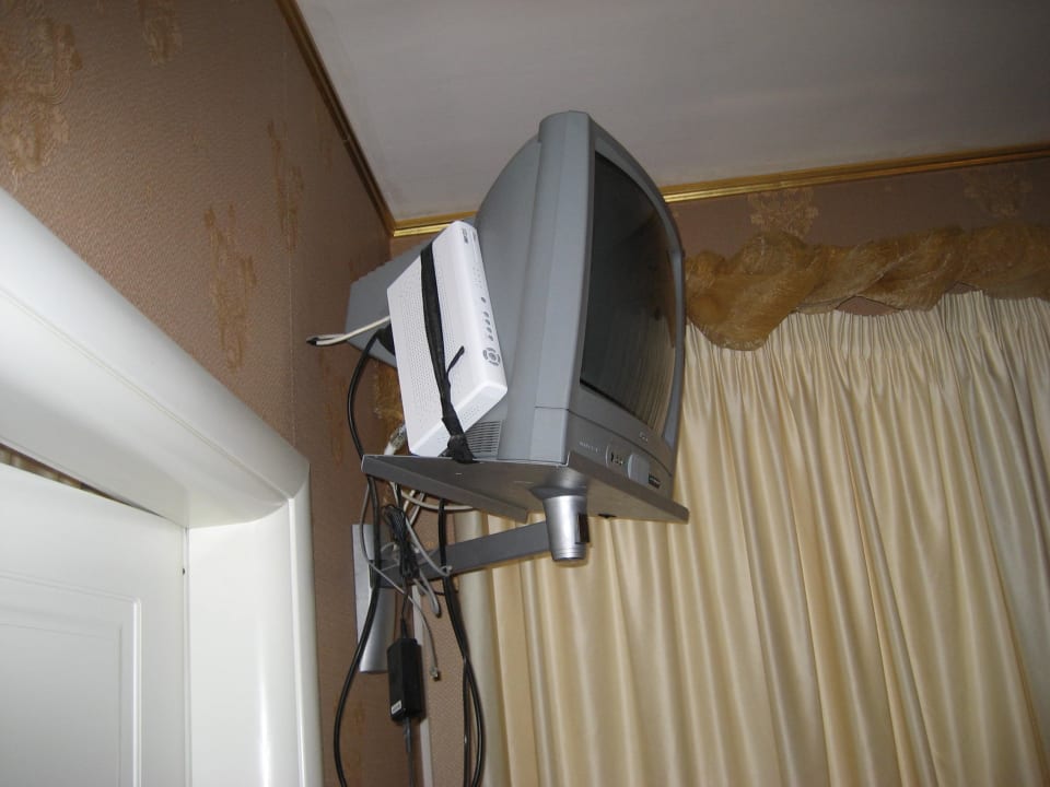 Zimmer Hotel Imperiale