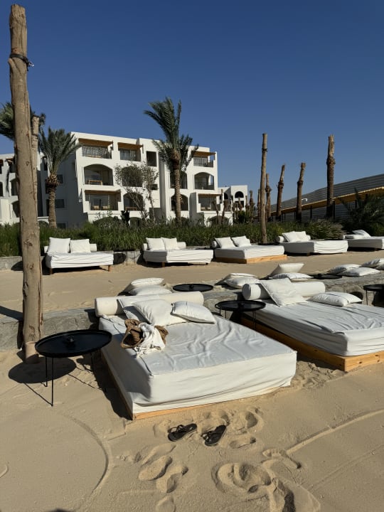 Strand Serry Beach Resort