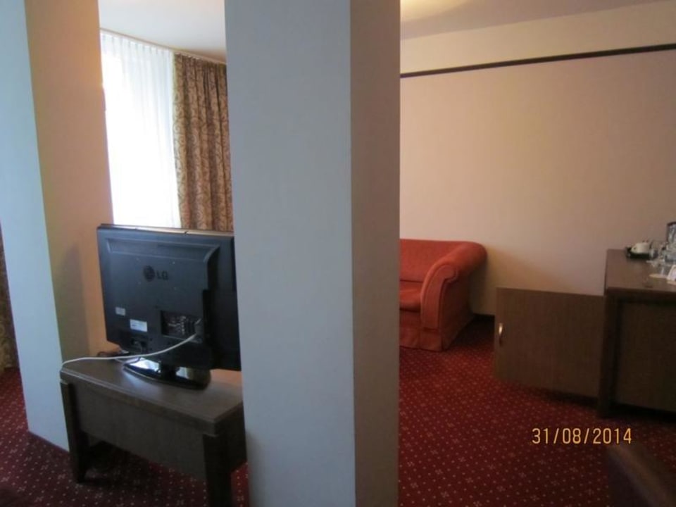 Apartement Perla Marena Wellness & Spa