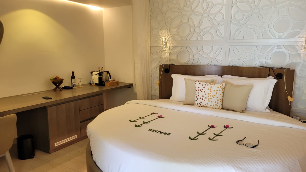 Zimmer TUI BLUE Olhuveli Romance