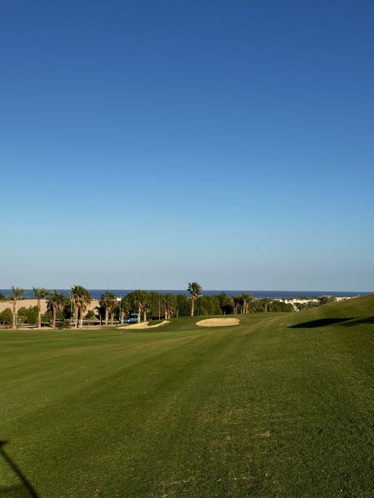 Sport & Freizeit Hotel JAZ Makadi Star & Spa