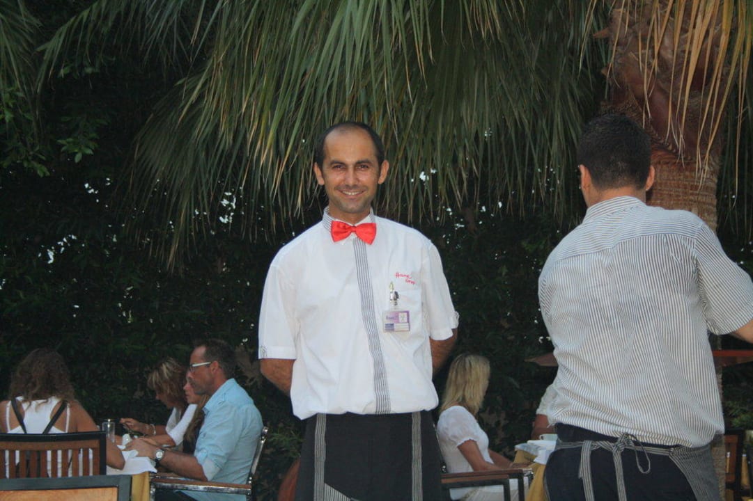 Ali unser bestes Stück  Hane Family Resort