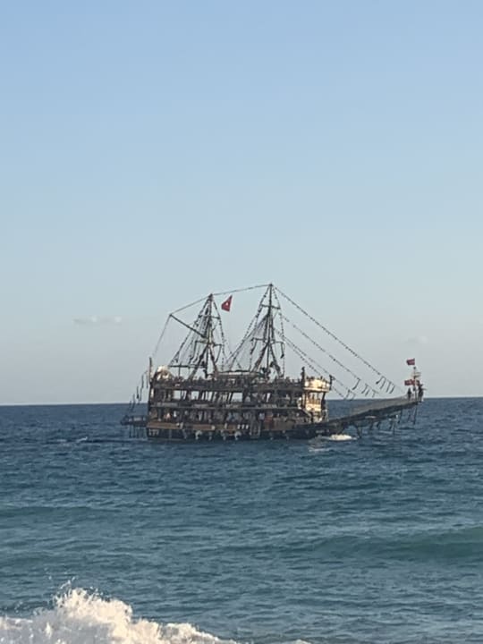 Strand Hotel Grand Okan