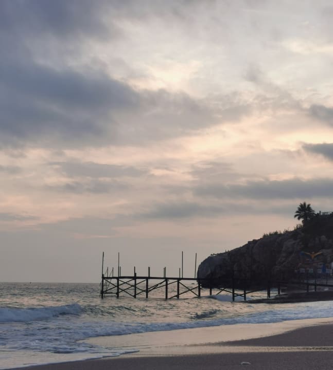 Strand Green Paradise Beach Hotel