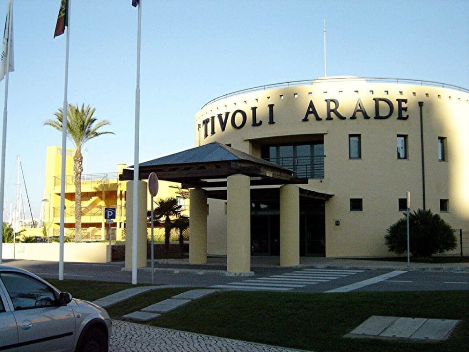 Hotel NH Marina Portimão Resort