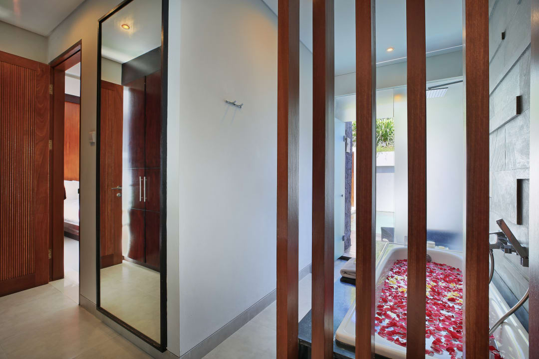 Zimmer Samaja Villas Kunti