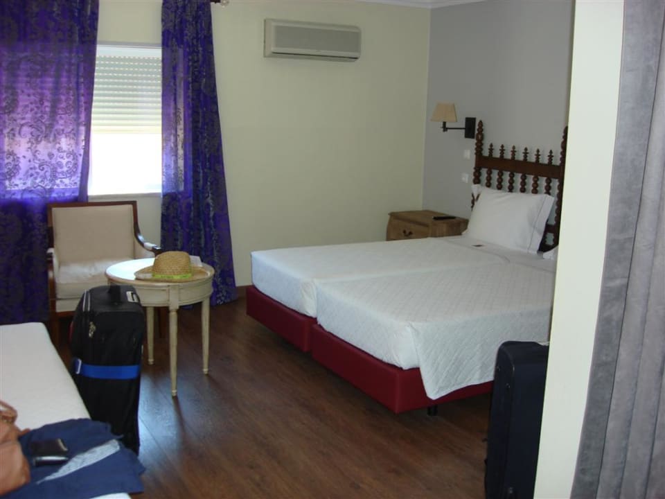 Zimmer Charming Residence Dom Manuel I - Adults only