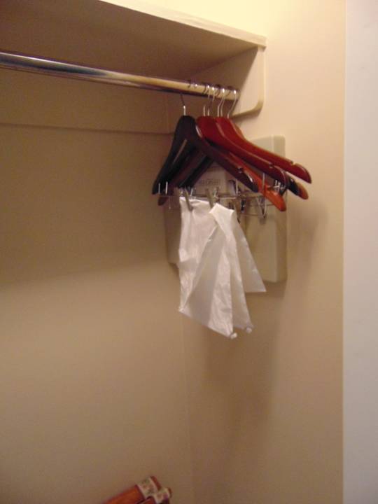 Zimmer Hotel The Henry