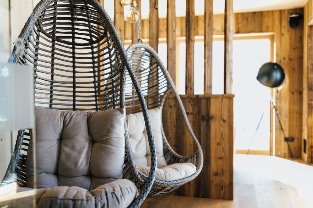 Sport & Freizeit Boutique Apartment Sonnenhang