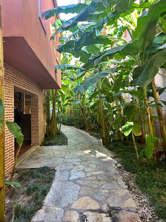 Gartenanlage Limak Limra Hotel & Resort