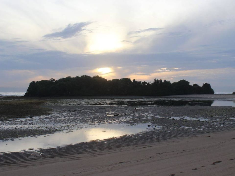 Sonnenaufgang The Laguna A Luxury Collection Resort & Spa