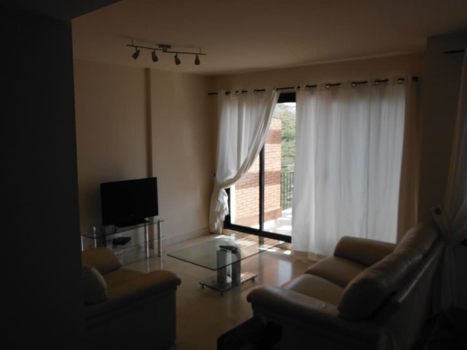Modern eingerichtete Appartements Olée Nerja Holiday Rentals