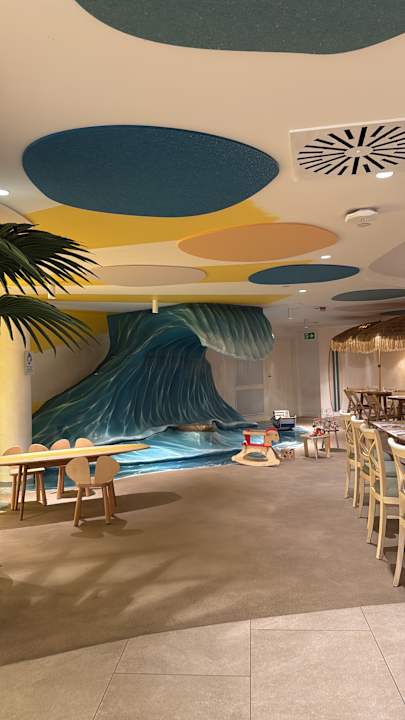 Gastro Iberostar Waves Gaviotas Park