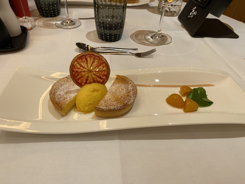 Gastro Panoramahotel Watles