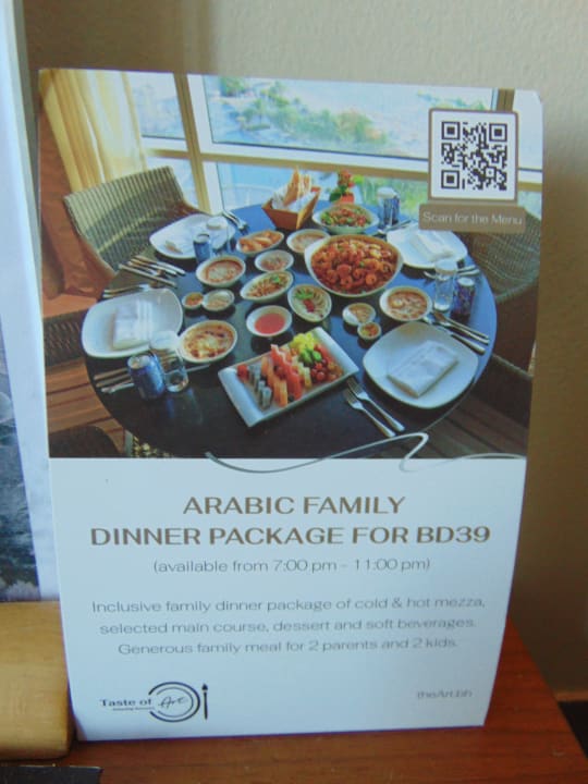 Sonstiges The Art Hotel & Resort