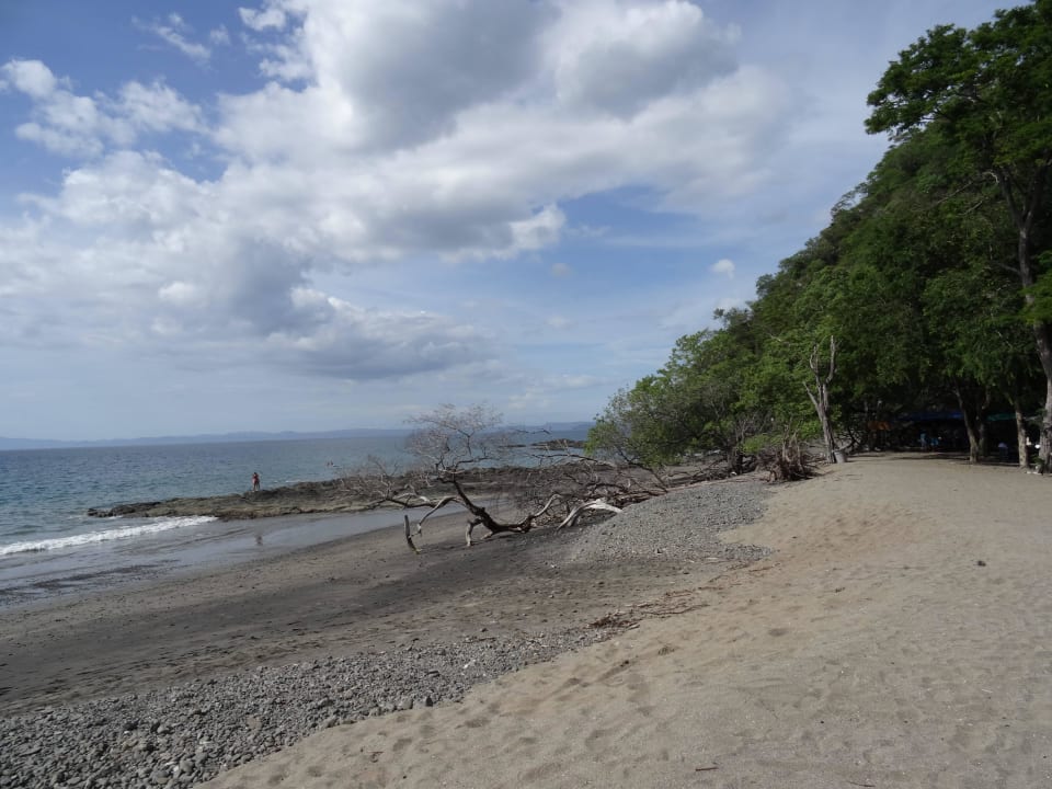 Strand Hotel Riu Guanacaste