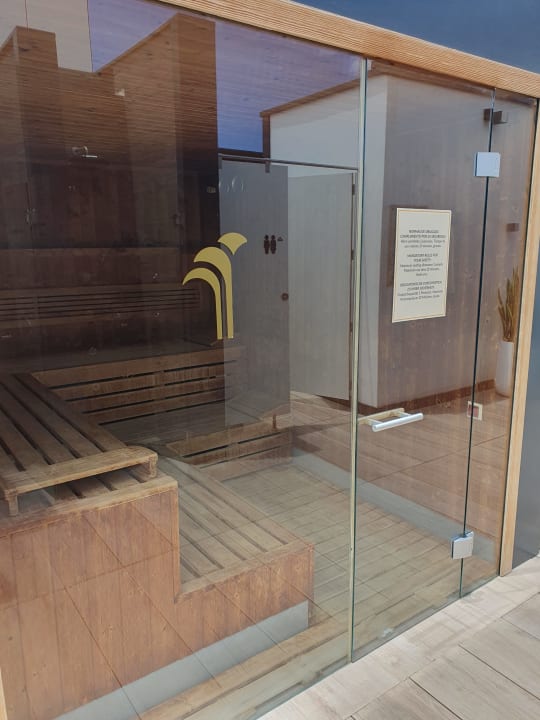 Sport & Freizeit Club Maspalomas Suites & SPA