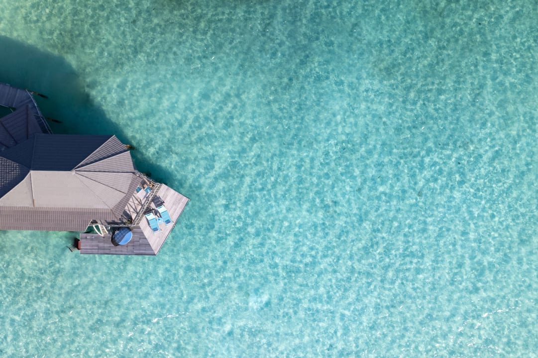Zimmer Kuredu Island Resort & Spa