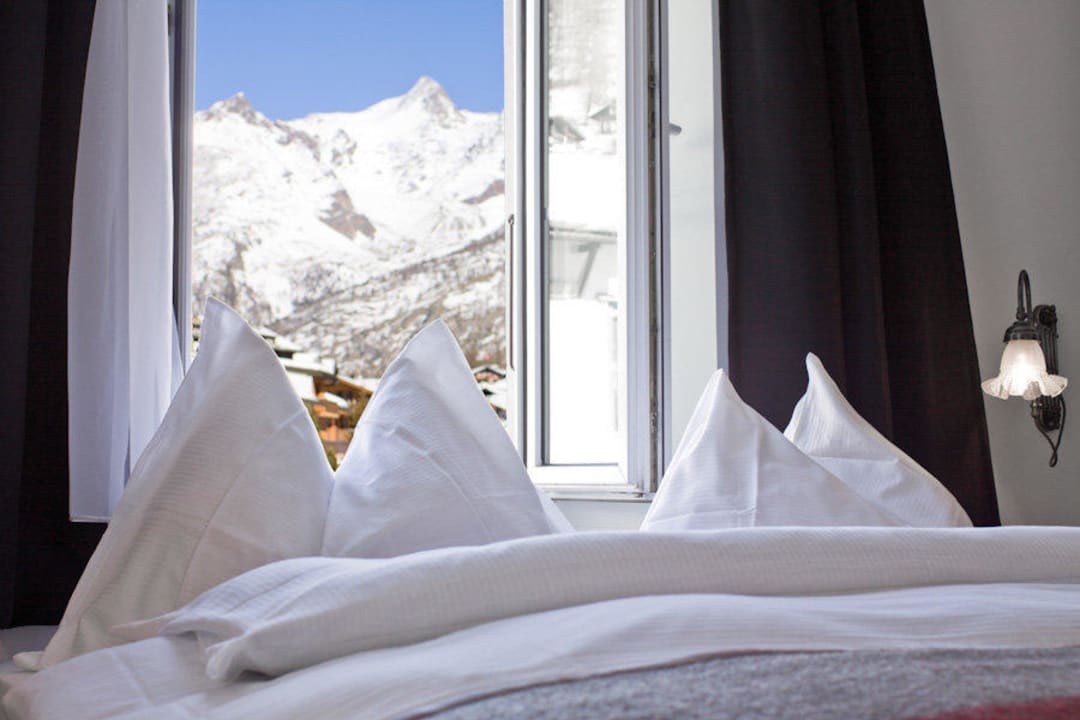 Aussicht The Dom Hotel- The Dom Collection