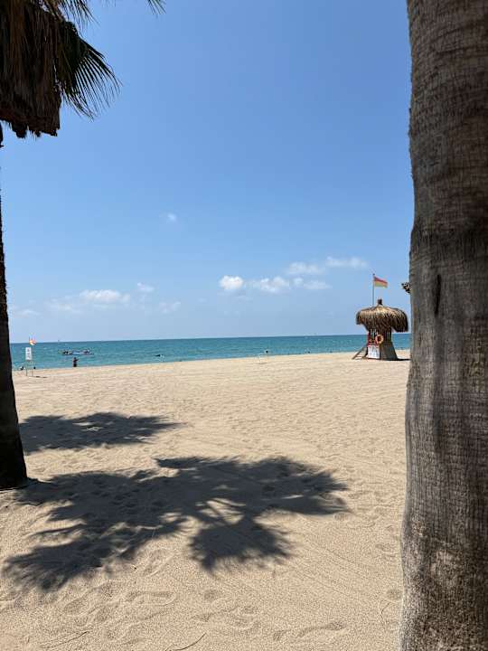 Strand ROBINSON NOBILIS