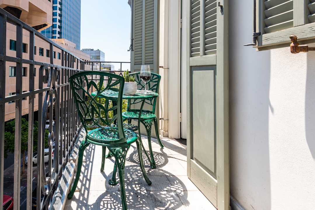 Zimmer Bachar House by Fattal