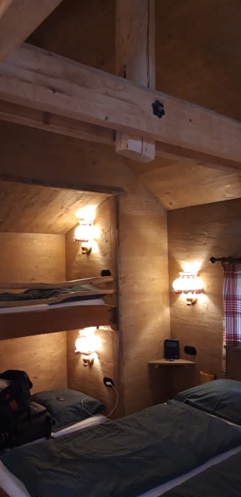 Zimmer Natur-Resort Tripsdrill