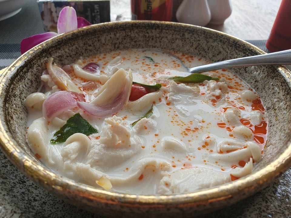 Gastro Ocean Breeze Resort