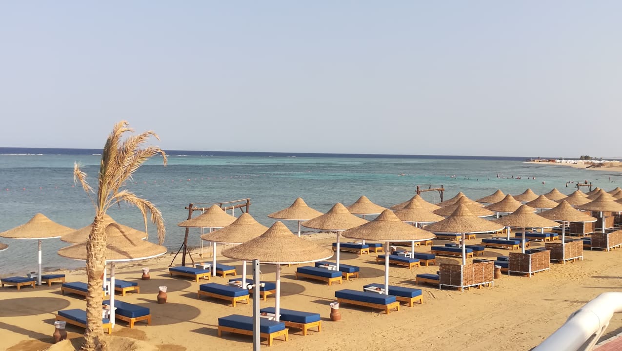 Strand Pickalbatros Villaggio Resort - Portofino