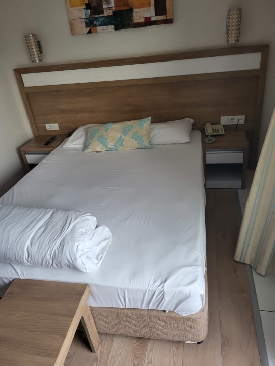 Zimmer Merve Sun Hotel & Spa