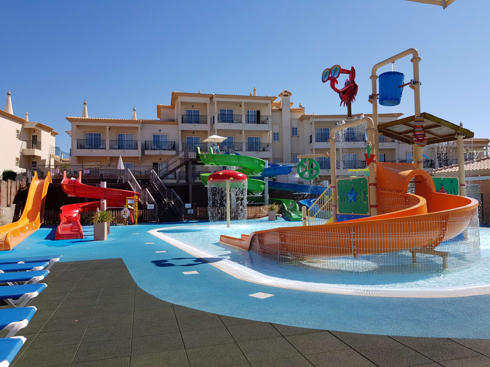 Sport & Freizeit 3HB Clube Humbria - All Inclusive