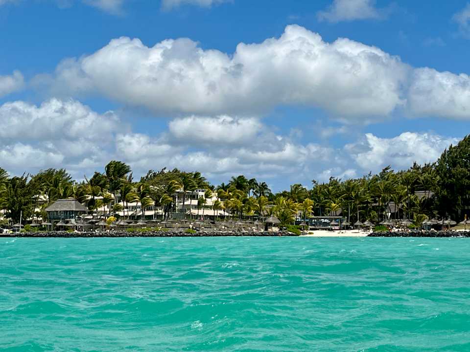 Außenansicht Lagoon Attitude - Adults only