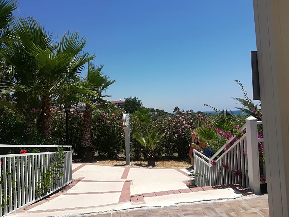 Sonstiges Alba Resort Hotel