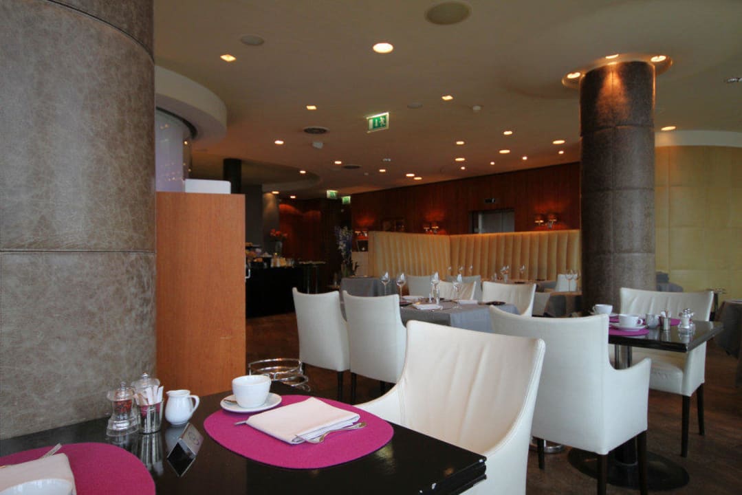 Do & Co Hotel, Restaurant DO & CO Hotel Vienna