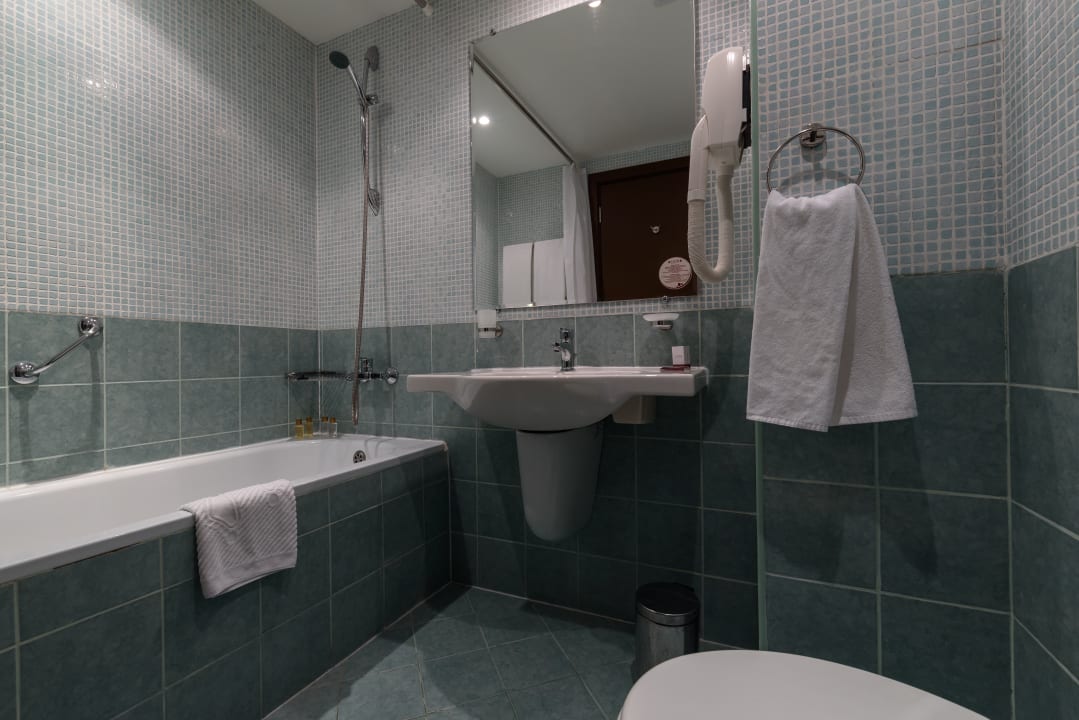 Zimmer Hotel Lion Sunny Beach