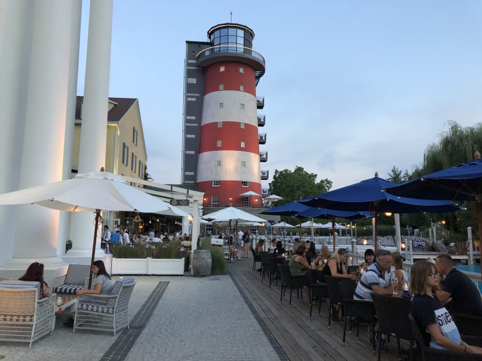 Gastro Hotel Bell Rock Europa-Park