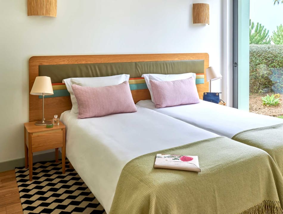 Zimmer Martinhal Sagres Beach Family Resort Hotel