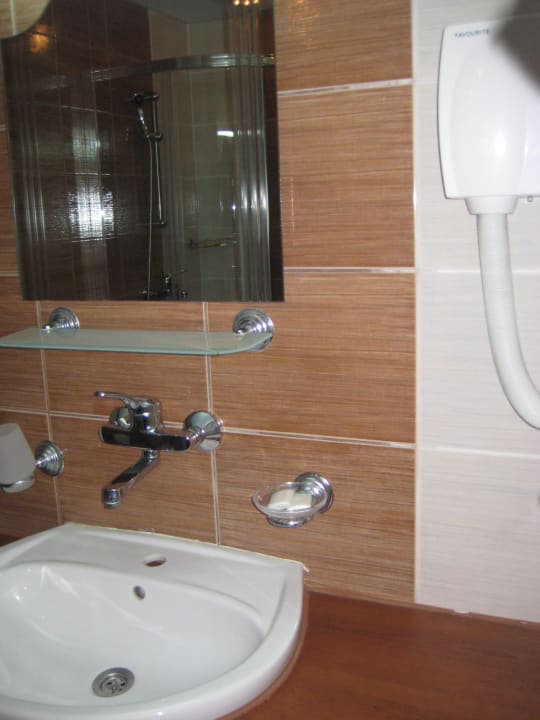 Izola Paradise Hotel Isola Paradise / Izola Paradise