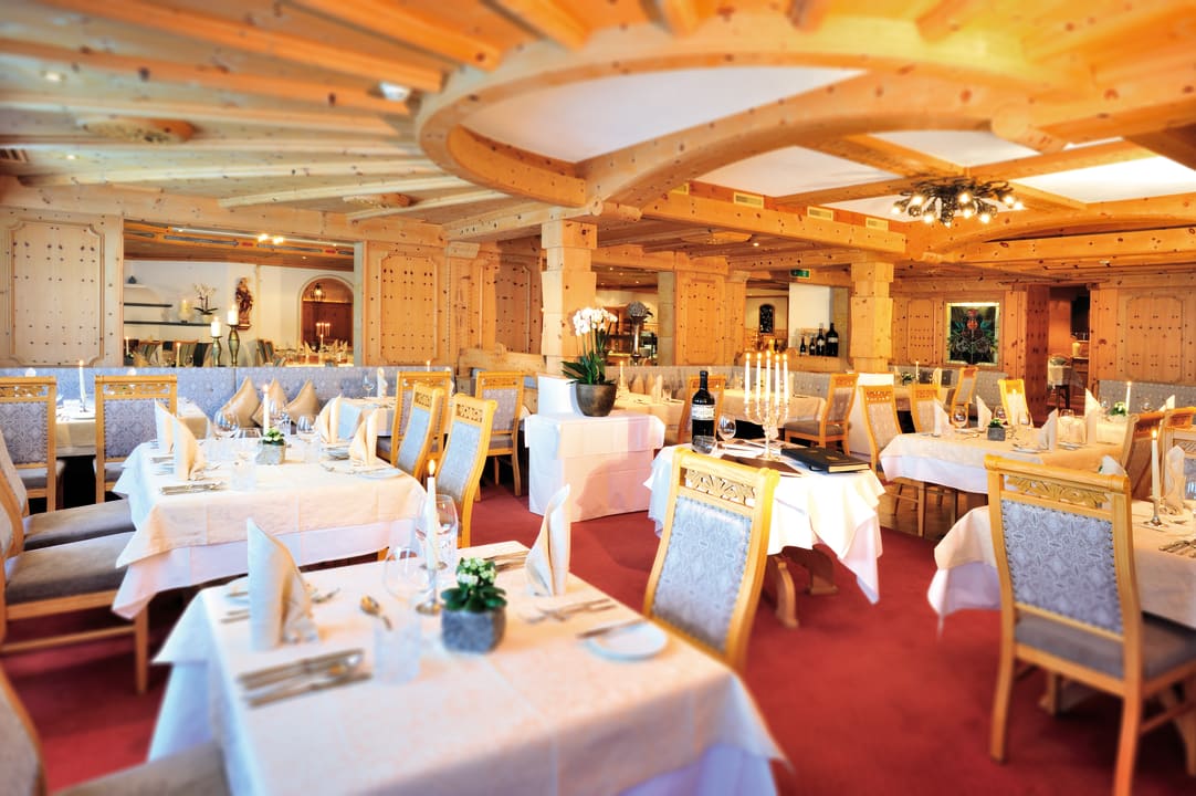 Gastro Hotel Homann